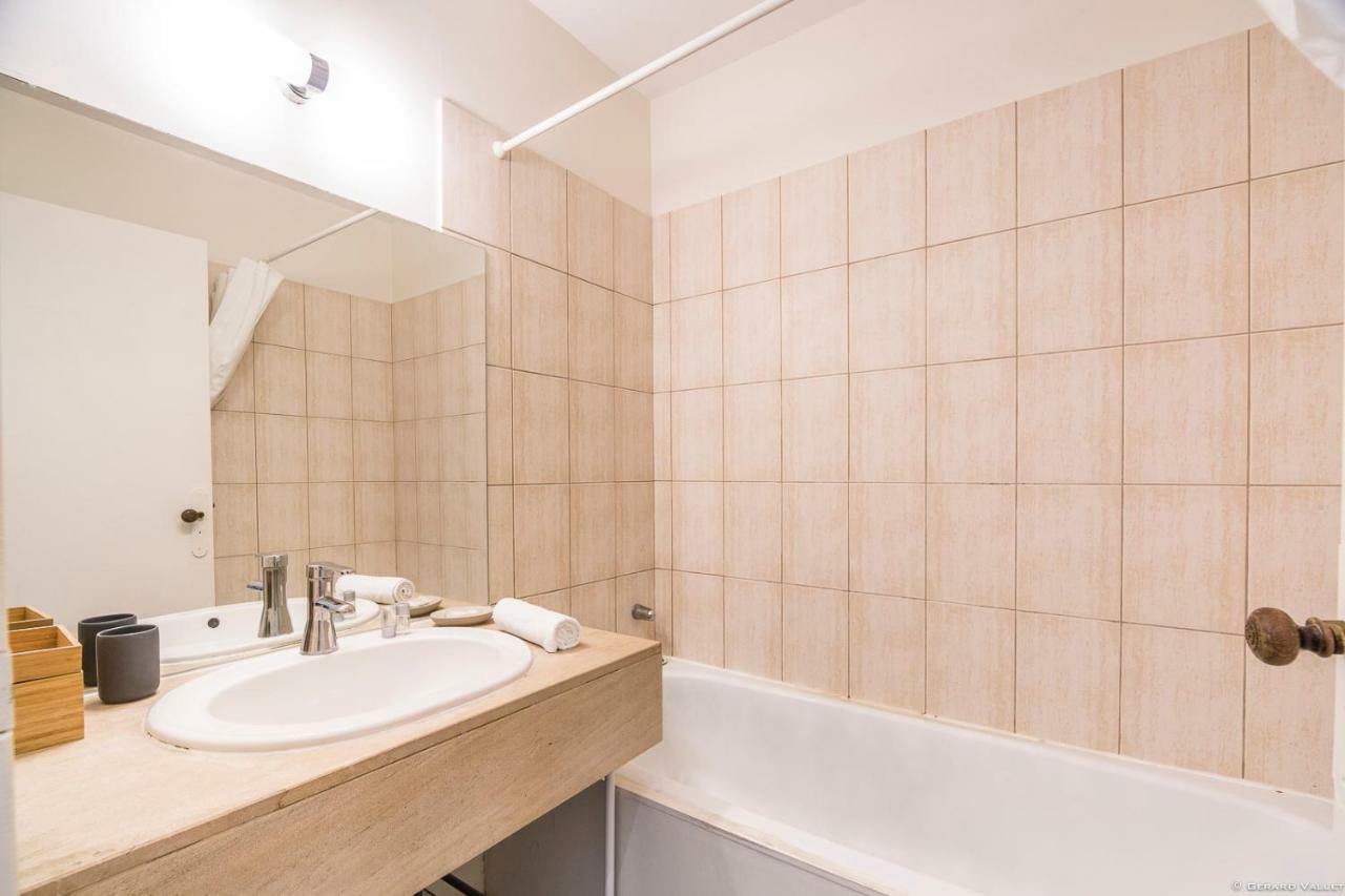 Alsace Apartment Bordeaux Bagian luar foto